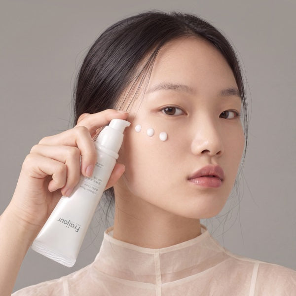 piyonna Alkemic Oriza Buffer Cream 50ml Face Care Cream