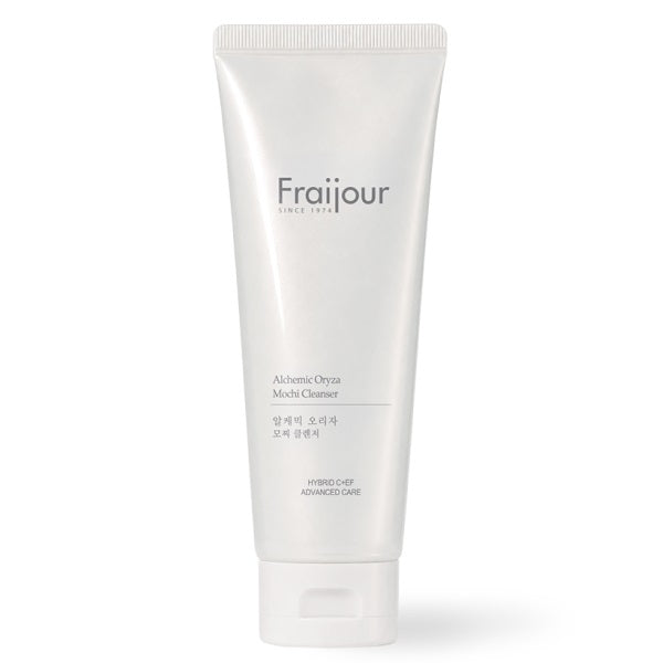 piyonna Alkemic Oriza Mochi Cleanser 150ml Soins visage Démaquillage Mousse nettoyante