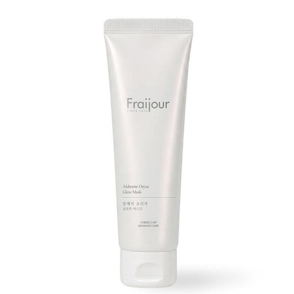 piyonna Alkemic Oriza Glow Mask 80g Masque Masque à rincer