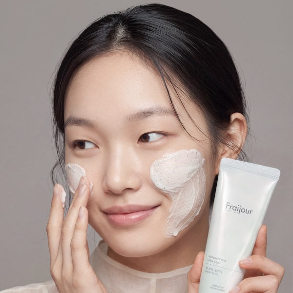 piyonna Alkemic Oriza Glow Mask 80g Masque Masque à rincer