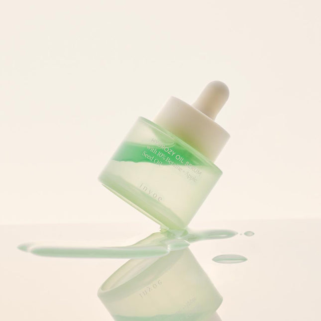 piyonna Inyoe Betaine Hydrogel Apple Oil Serum 30ml Soins visage Sérum