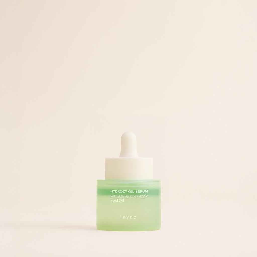 piyonna Inyoe Betaine Hydrogel Apple Oil Serum 30ml Soins visage Sérum