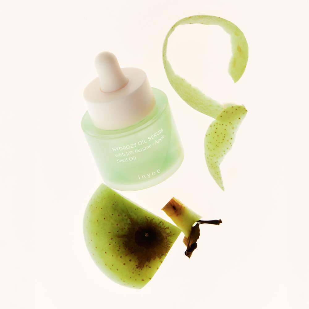 piyonna Inyoe Betaine Hydrogel Apple Oil Serum 30ml Soins visage Sérum