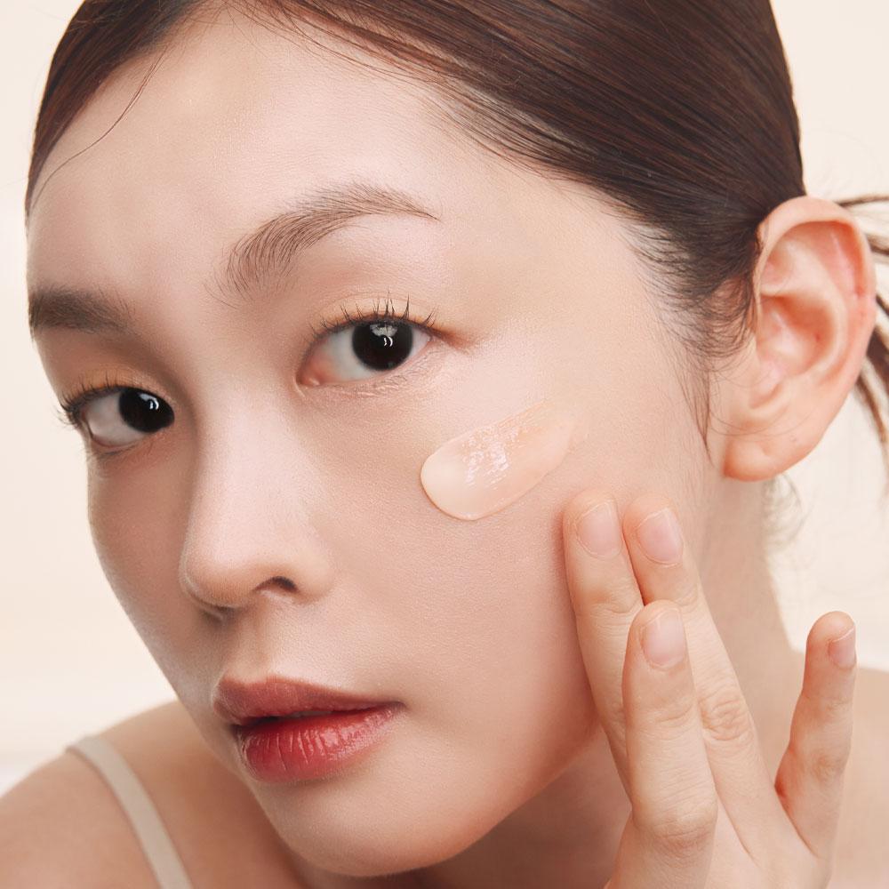 piyonna Inyoe Fenugreek PDRN Complex Tensy Cream 50ml Soins visage Crème