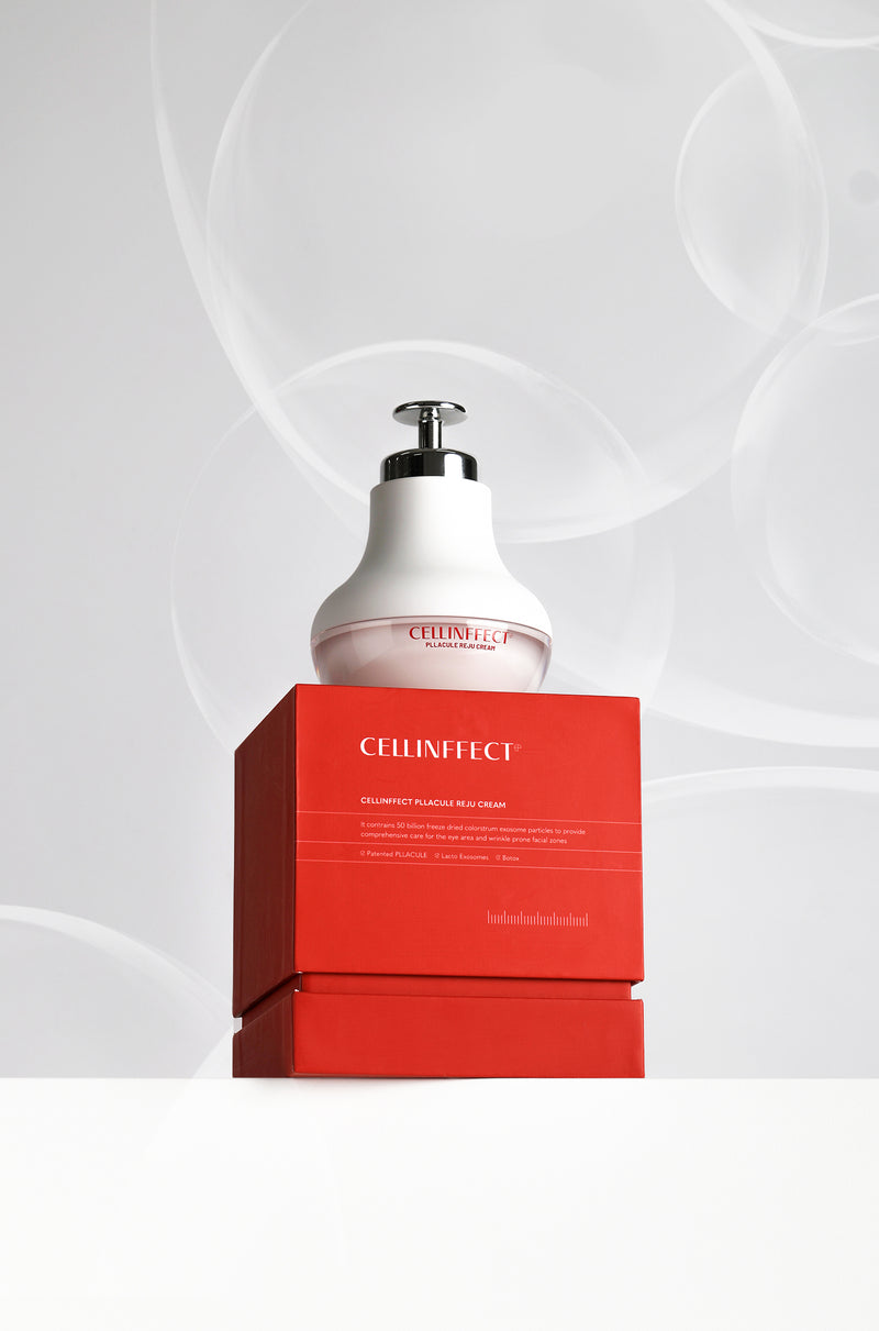 piyonna Cellinfect Placul Reju Cream EMS Deep Lifting Care Lacto Exosome 10 Billion NMN PDRN Peptide Face Care Lotion