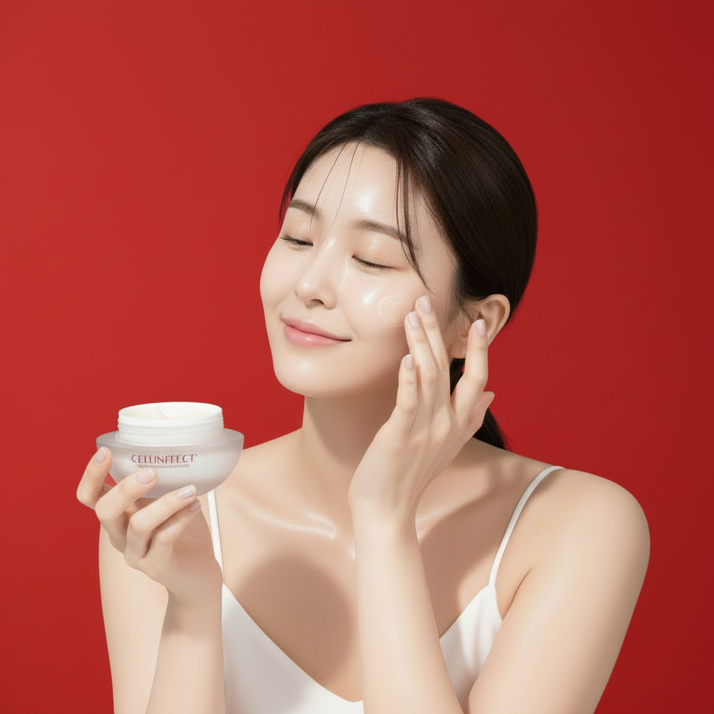 piyonna Cellinfect Placul Reju Cream Refill Deep Lifting Care Lacto Exosome 10 Billion NMN PDRN Peptide Soin de la peau Lotion Crème