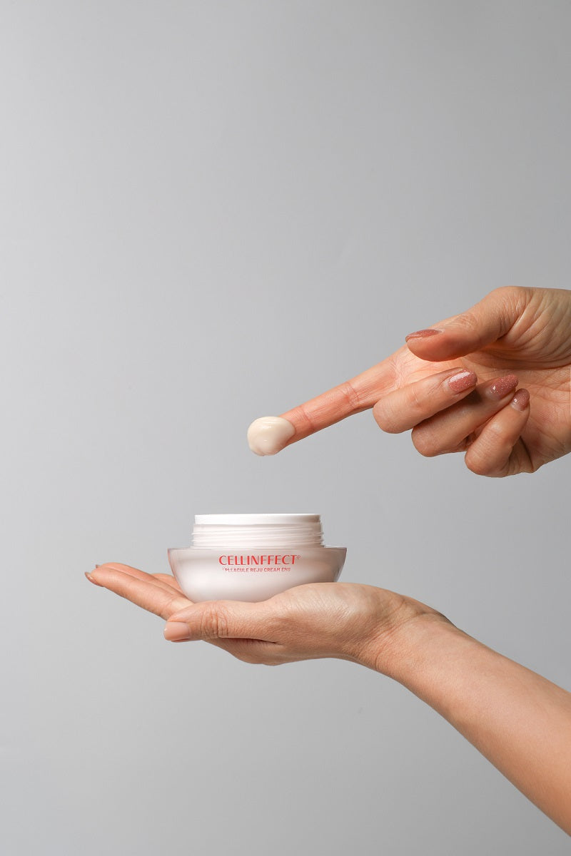 piyonna Cellinfect Placul Reju Cream Refill Deep Lifting Care Lacto Exosome 10 Billion NMN PDRN Peptide Soin de la peau Lotion Crème