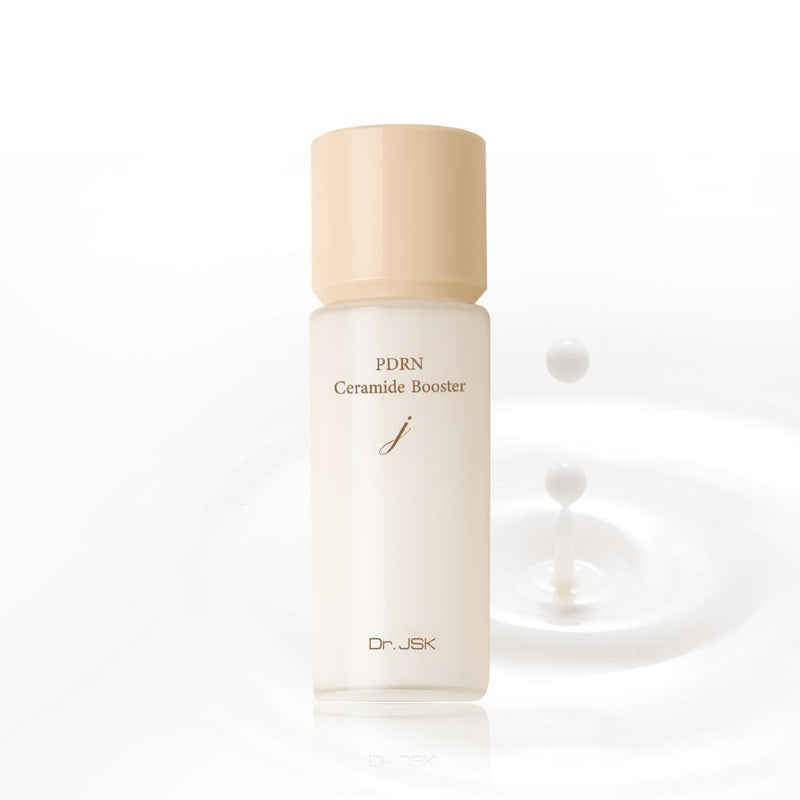 piyonna Dr JSK PDRN Ceramide Booster 100ml Face Care Skincare Set