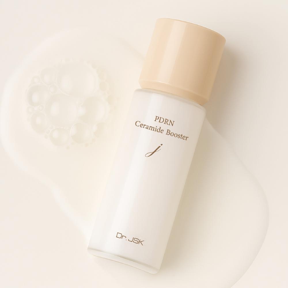 piyonna Dr JSK PDRN Ceramide Booster 100ml Soin de la peau Lotion Coffret soin