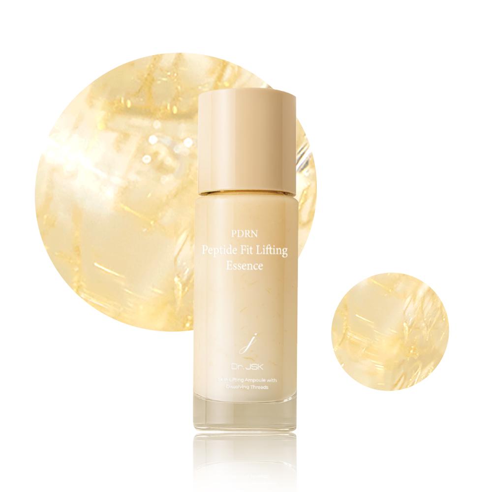 piyonna Dr JSK PDRN Peptide Intensive Essence 30ml Soin de la peau Lotion Sérum, Essence & Ampoule