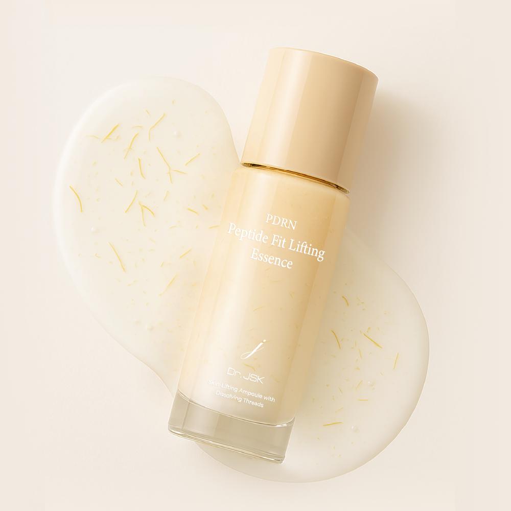 piyonna Dr JSK PDRN Peptide Intensive Essence 30ml Soin de la peau Lotion Sérum, Essence & Ampoule