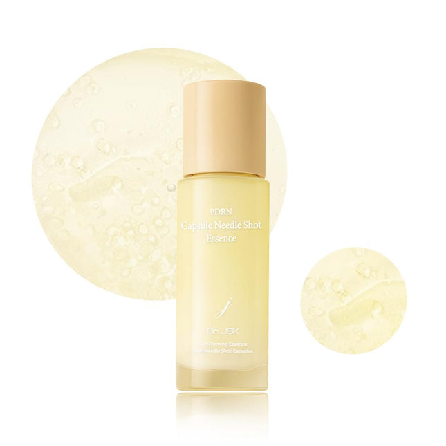piyonna Dr. JSK PDRN Capsule Needle Shot Essence 30ml Face Care Serum