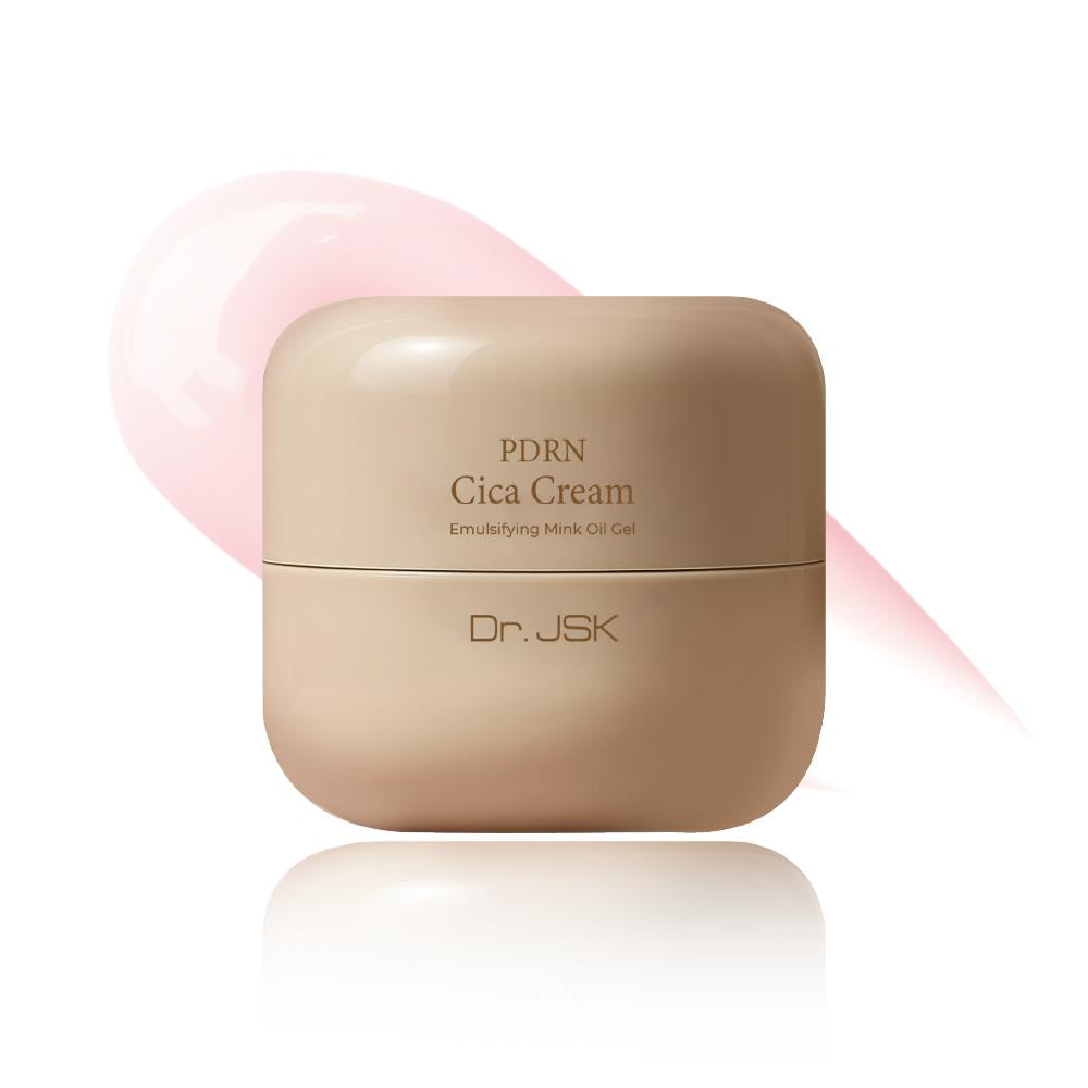 piyonna Dr. JSK PDRN Cica Cream 50ml Soin de la peau Lotion Crème