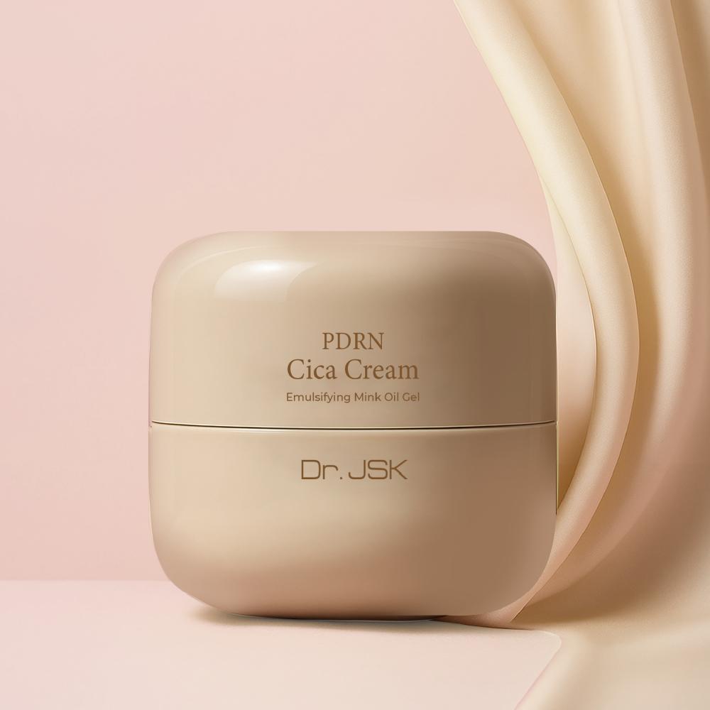 piyonna Dr. JSK PDRN Cica Cream 50ml Soin de la peau Lotion Crème