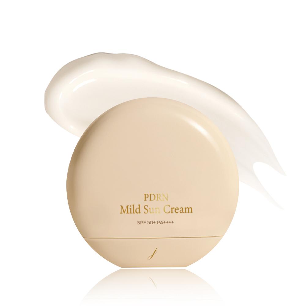 piyonna Dr JSK PDRN Mild Sun Cream 50ml Soin de la peau Solaire Crème & Lotion solaire