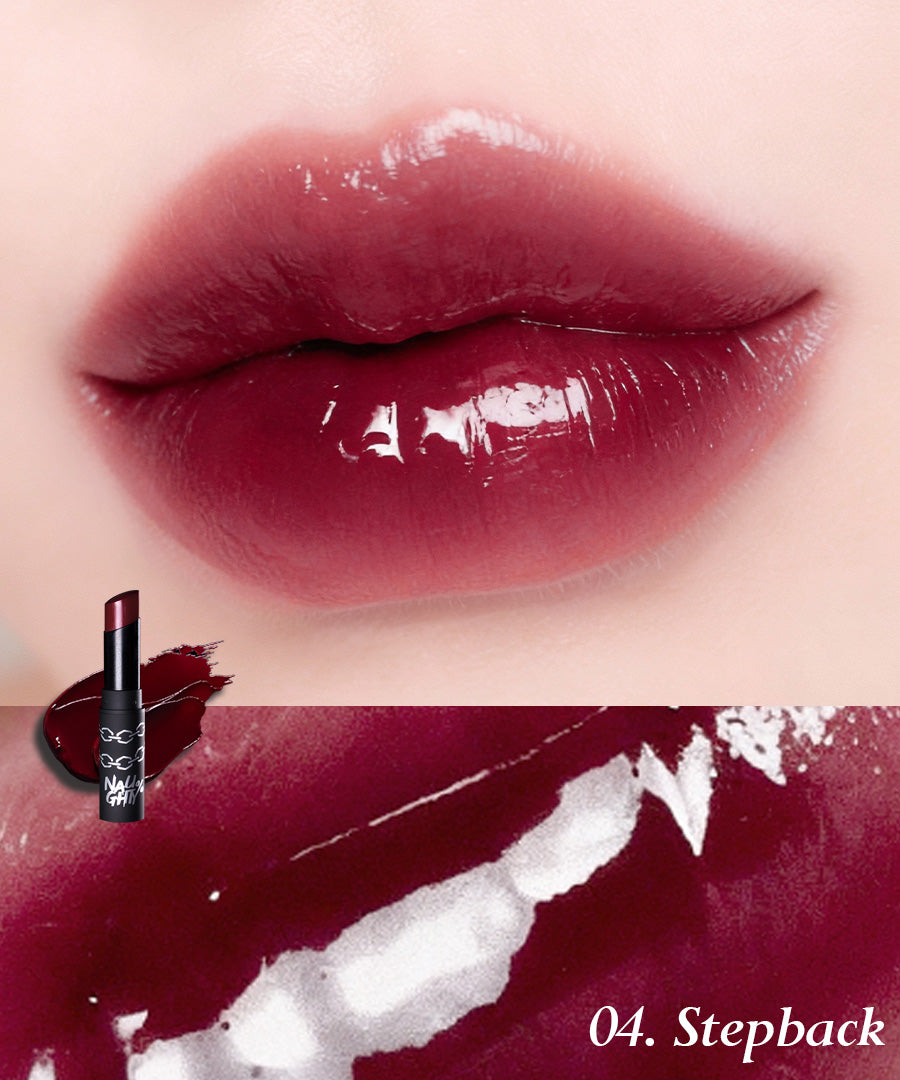 piyonna Melting Shine Lipstick 4 Colors Makeup Lip Makeup Lipstick
