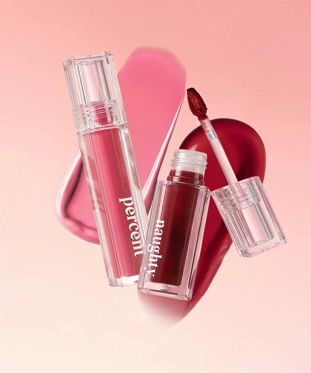piyonna Matte Bloom Tint Mini 4 Colors Makeup Lip Makeup Lip Tint