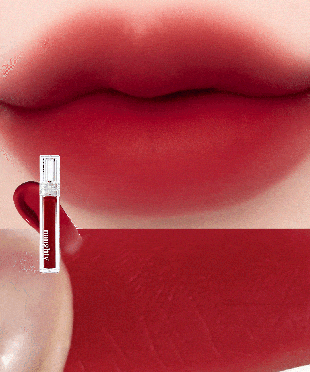 piyonna Matte Bloom Tint 4 Colors Makeup Lip Makeup Lip Tint