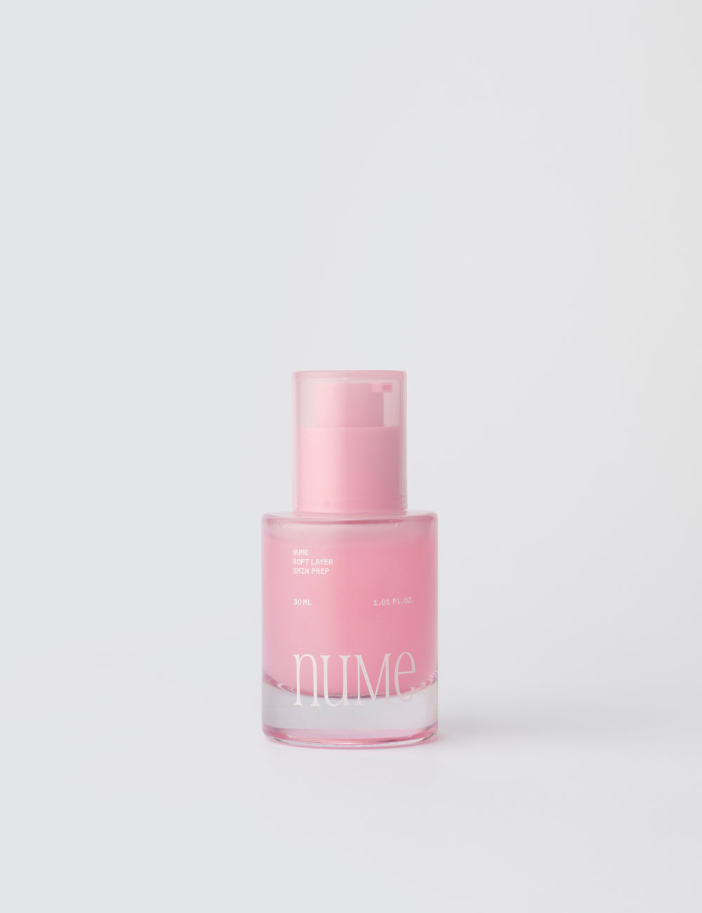piyonna Nume Adhesive Glow Hydrating Base Prep 30ml Makeup Base Makeup Primer