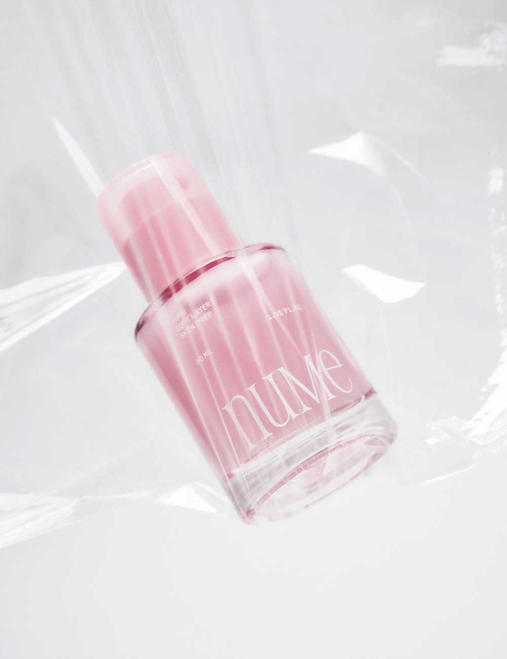 piyonna Nume Adhesive Glow Hydrating Base Prep 30ml Makeup Base Makeup Primer