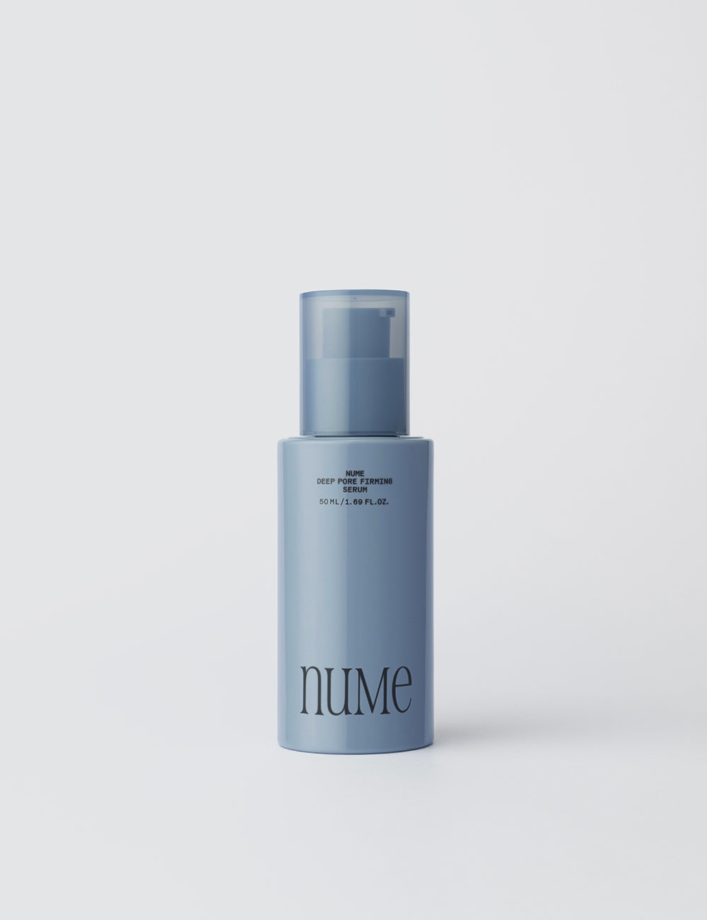 piyonna Nume Smooth Skin Texture Firming PDRN Serum 50ml Soin de la peau Lotion Sérum, Essence & Ampoule