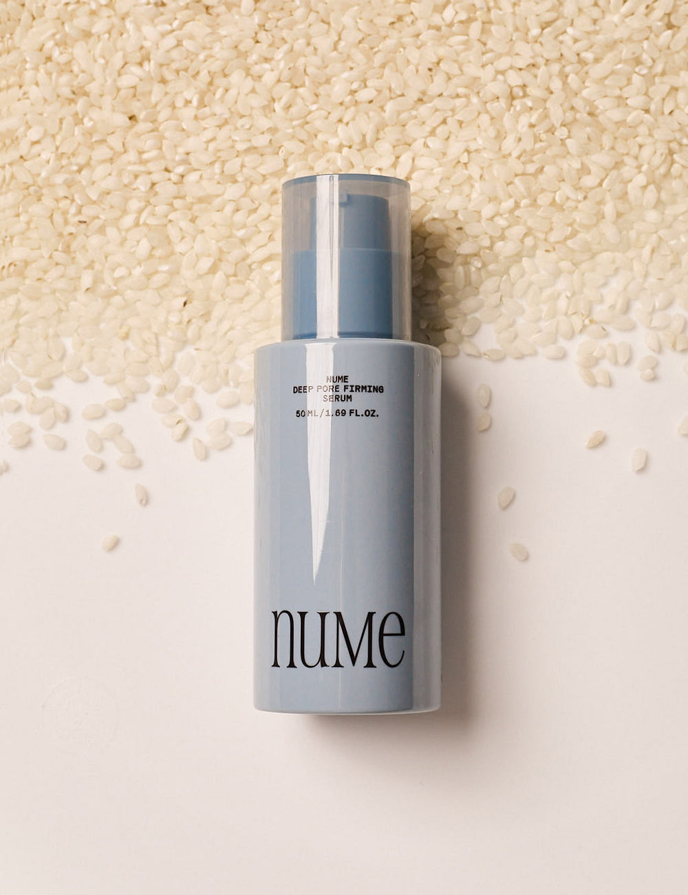 piyonna Nume Smooth Skin Texture Firming PDRN Serum 50ml Soin de la peau Lotion Sérum, Essence & Ampoule