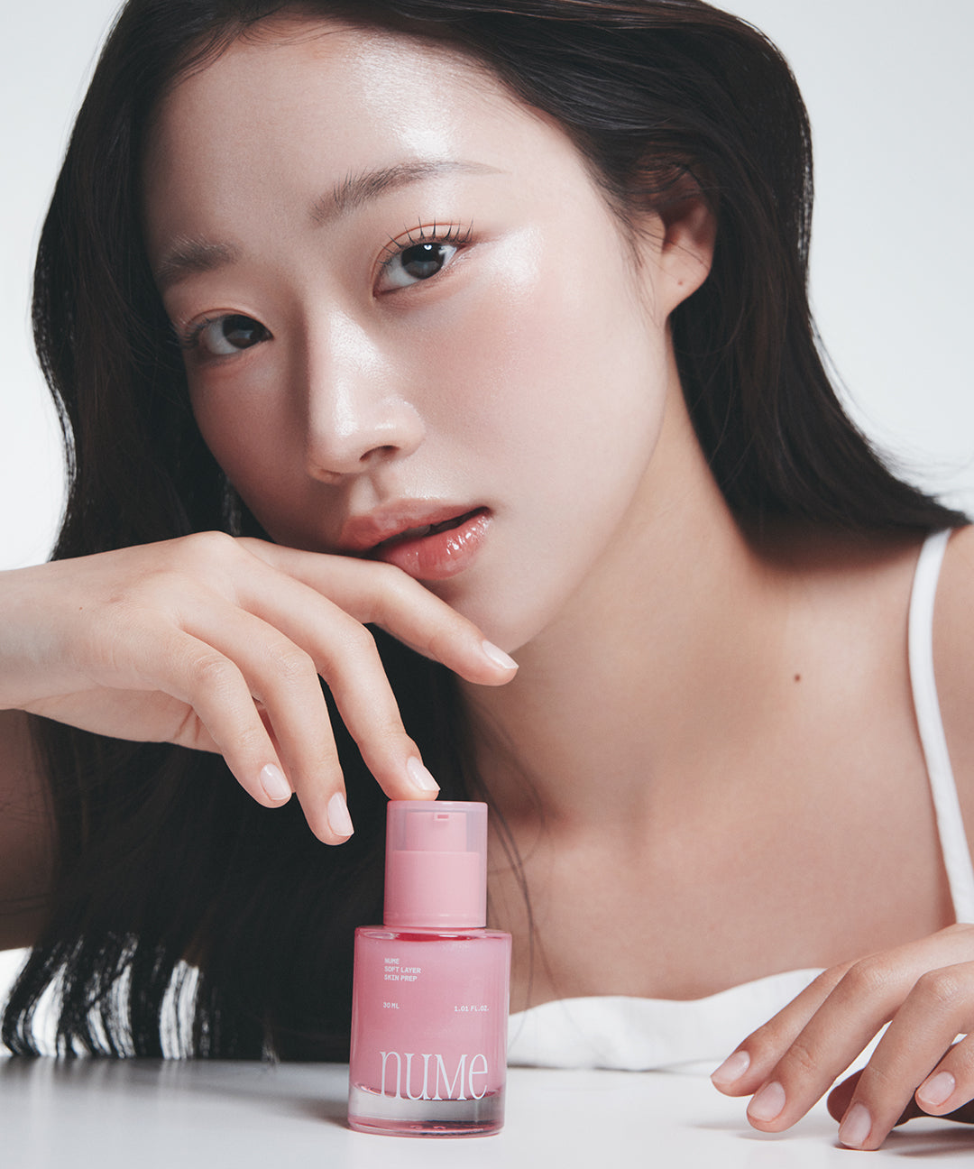 piyonna Nume Adhesive Glow Hydrating Base Prep 30ml Makeup Base Makeup Primer