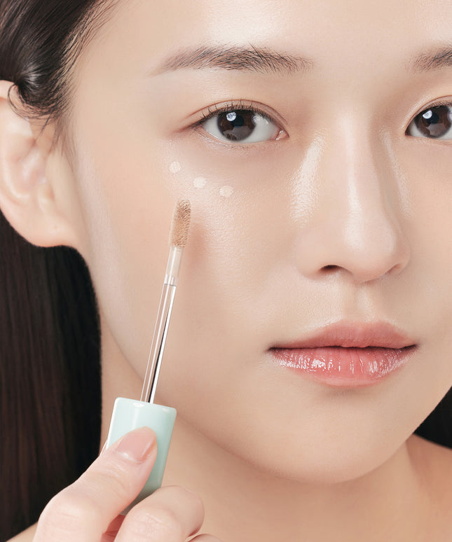 piyonna Nume Veil Concealer Maquillage Teint Anti-cernes