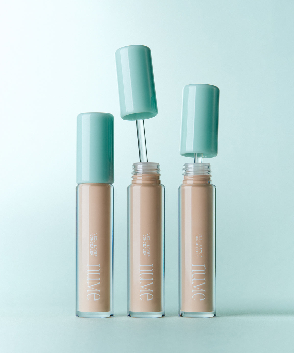 piyonna Nume Veil Concealer Makeup Base Makeup Concealer