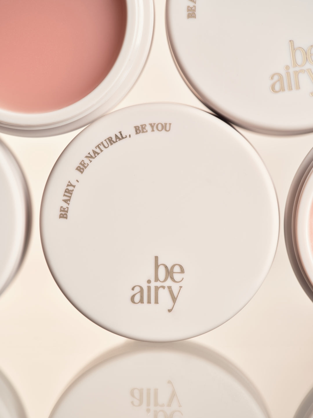 piyonna Ultra Moisturizing Non-Airy Volume Lip Balm Maquillage Lèvres Soin des lèvres