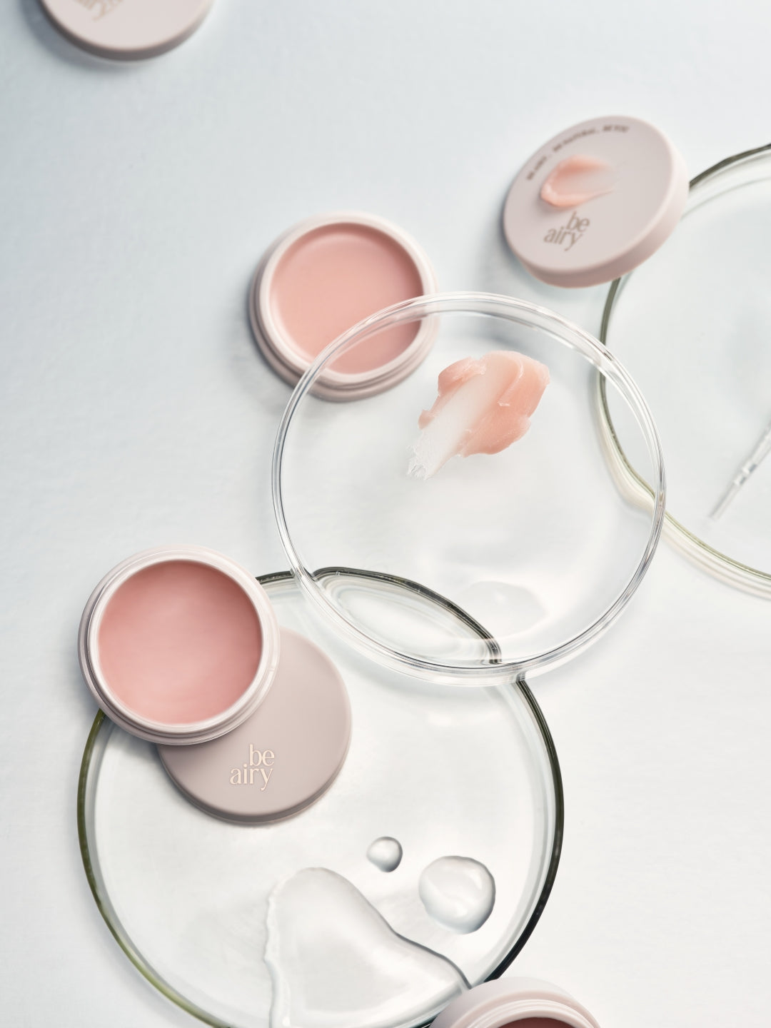 piyonna Ultra Moisturizing Non-Airy Volume Lip Balm Maquillage Lèvres Soin des lèvres