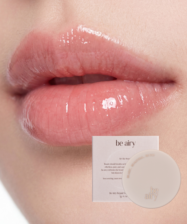 piyonna Ultra Moisturizing Non-Airy Volume Lip Balm Maquillage Lèvres Soin des lèvres