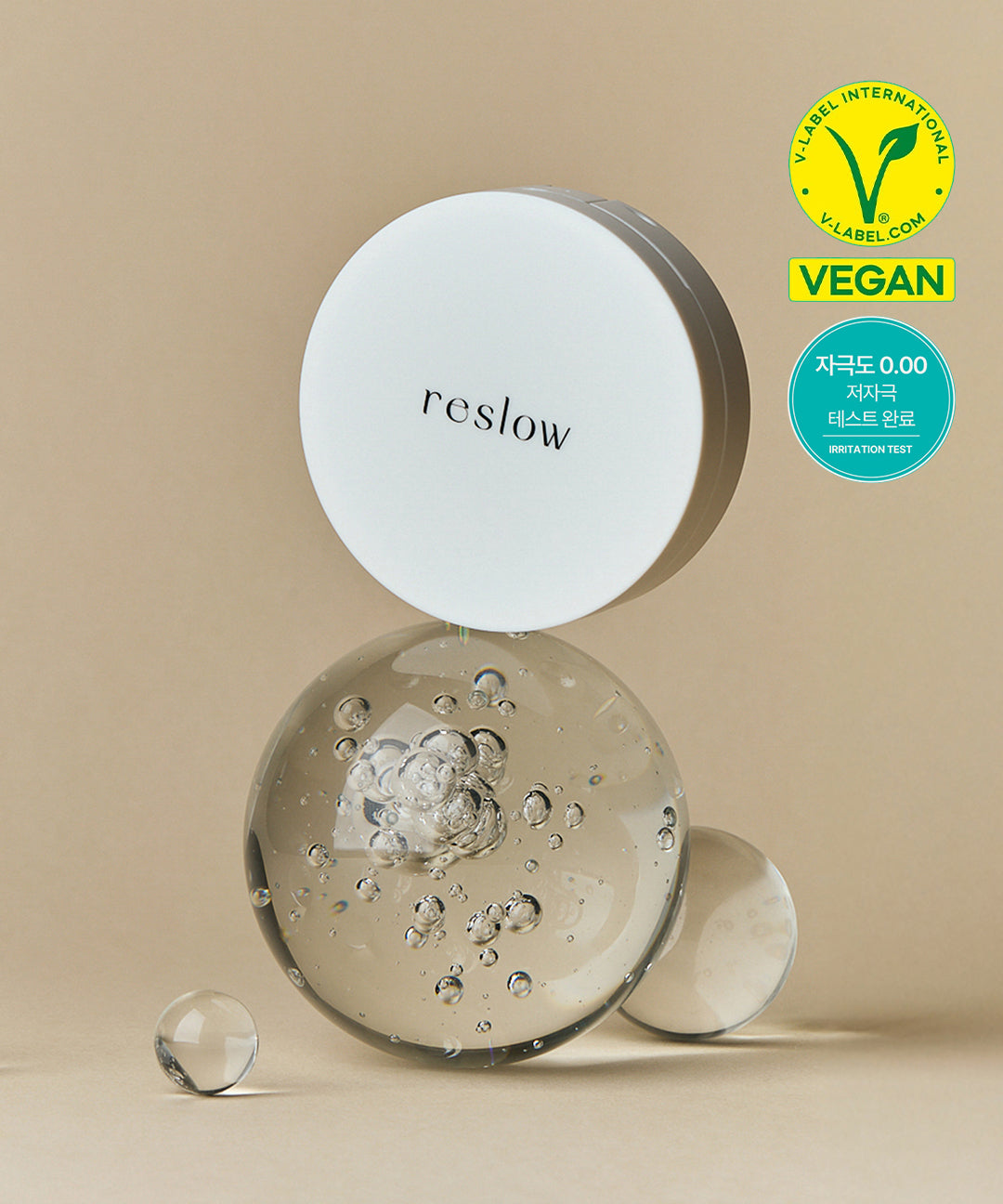 piyonna White Lotus PDRN Cushion Makeup Base Makeup Cushion