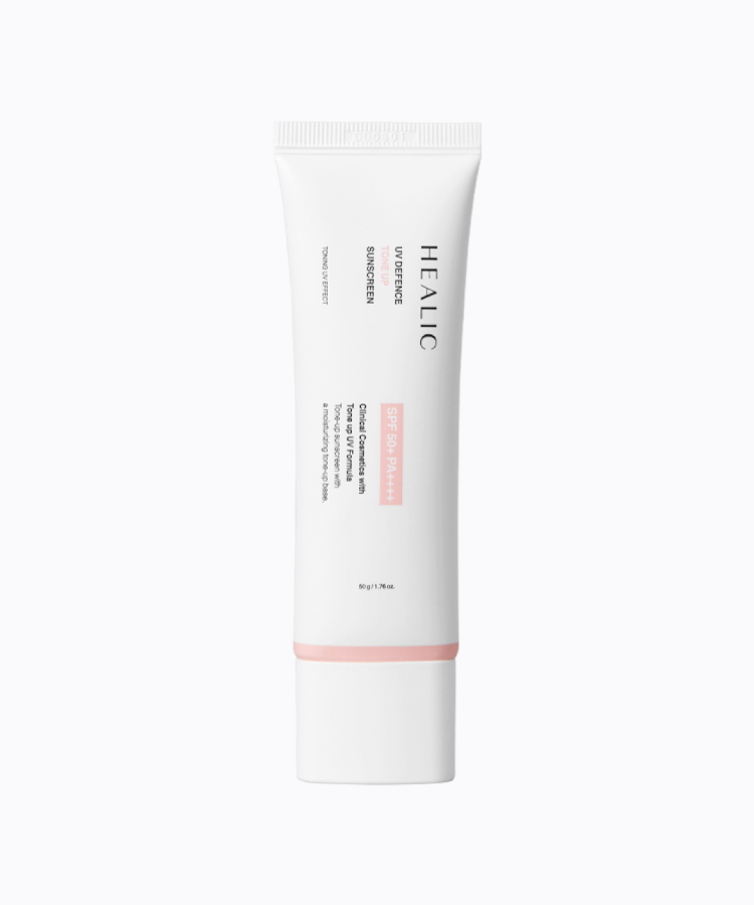 piyonna UV Defense Tone-up Sunscreen 50g Solaire Crème solaire