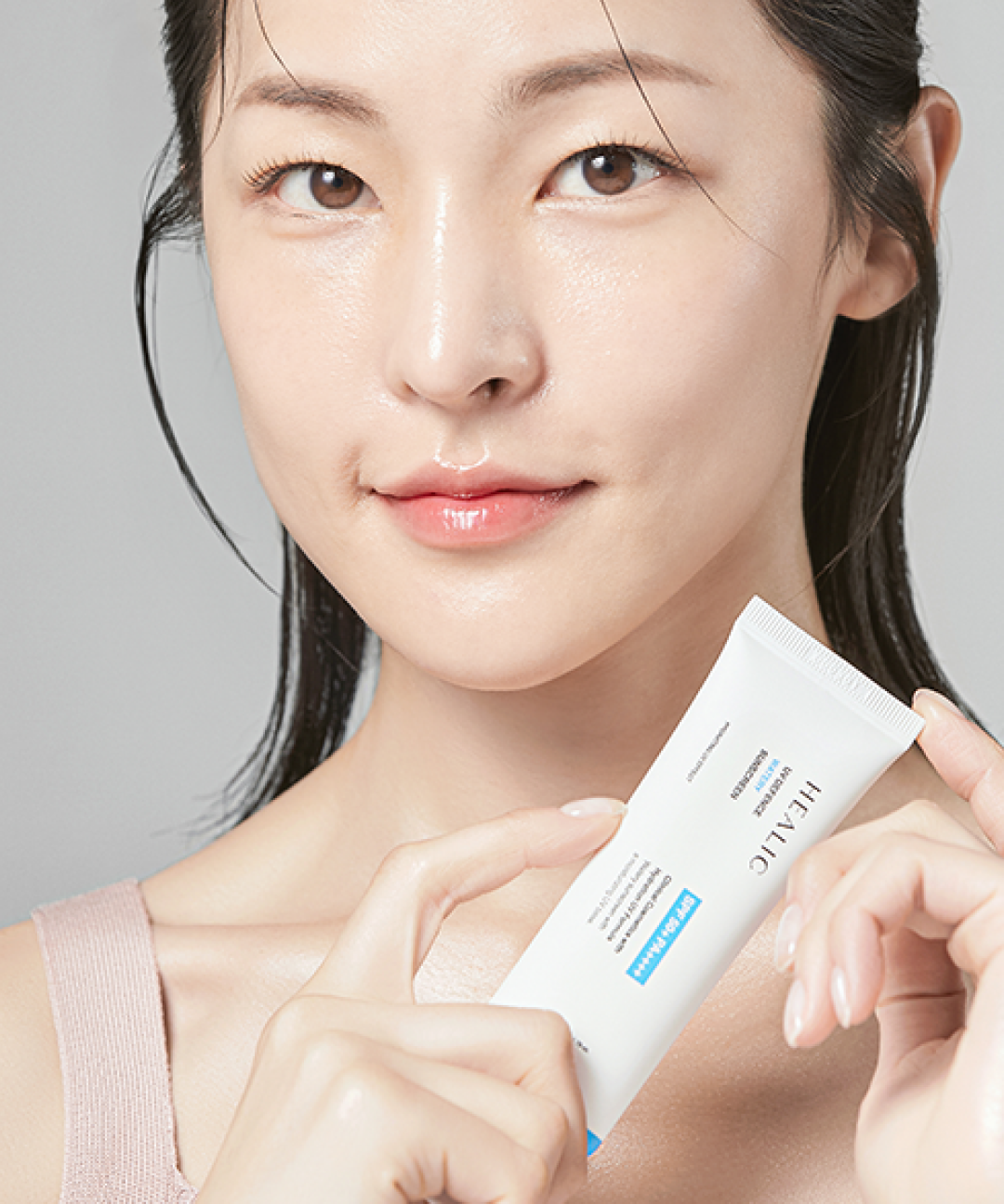 piyonna UV Defense Watery Sunscreen 50g Solaire Crème solaire