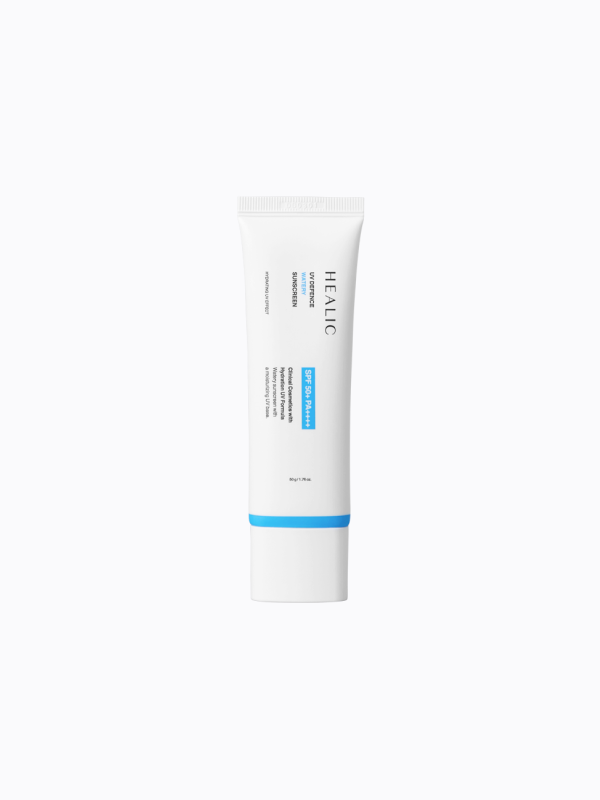 piyonna UV Defense Watery Sunscreen 50g Solaire Crème solaire