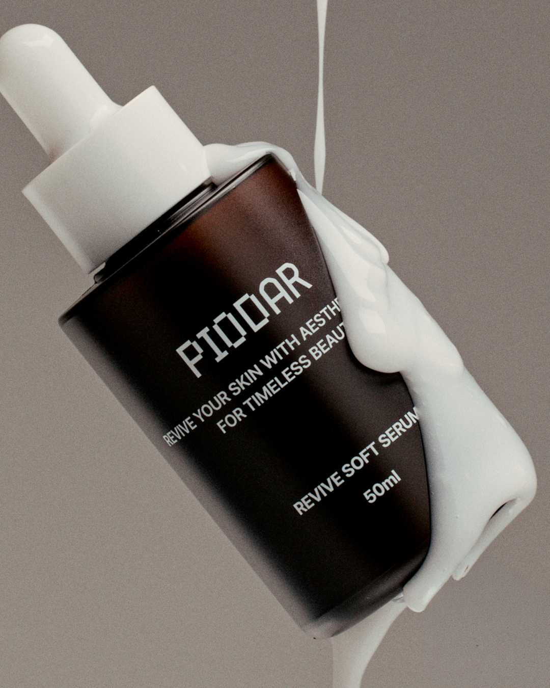 piyonna Esthetic Revive Soft Serum Face Care Serum