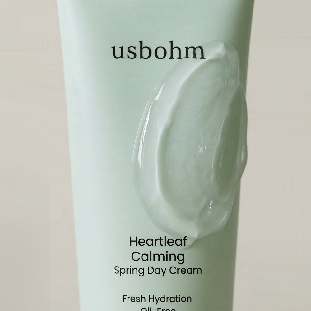 piyonna Heartleaf Moisture Soothing Bomnal Cream Face Care Cream