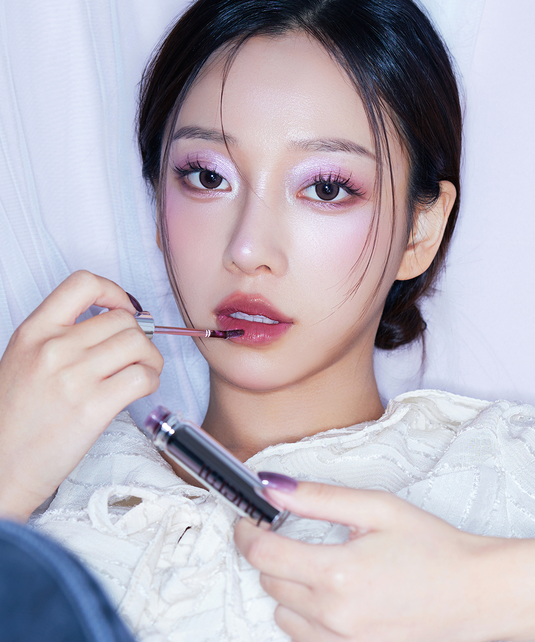 piyonna Melting Glaze Lip Gloss Maquillage Lèvres Gloss
