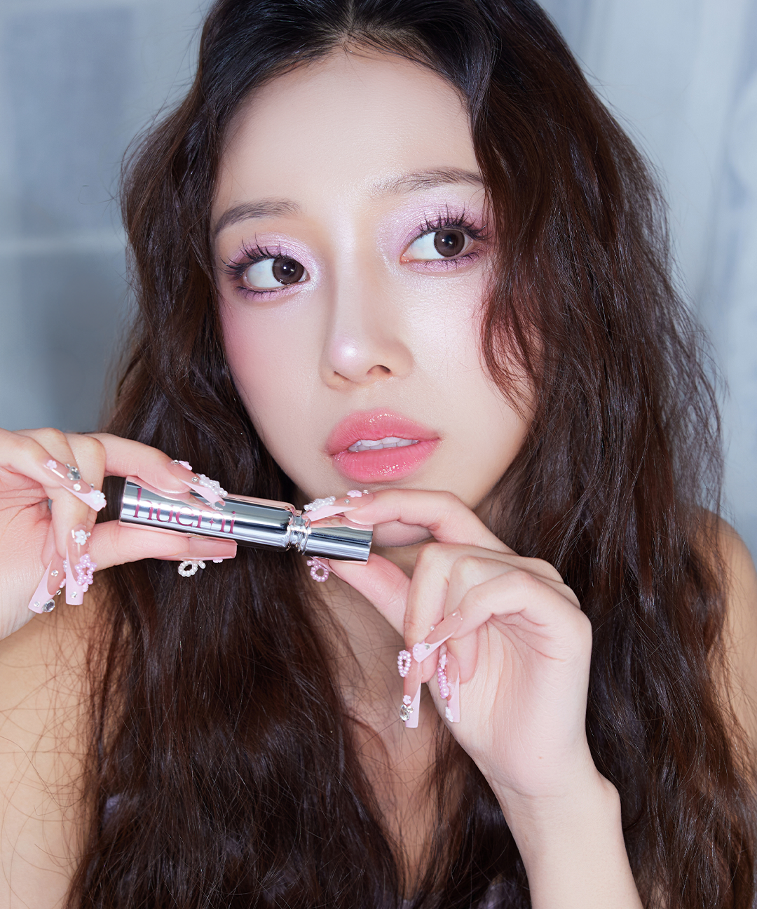 piyonna Melting Glaze Lip Gloss Maquillage Lèvres Gloss