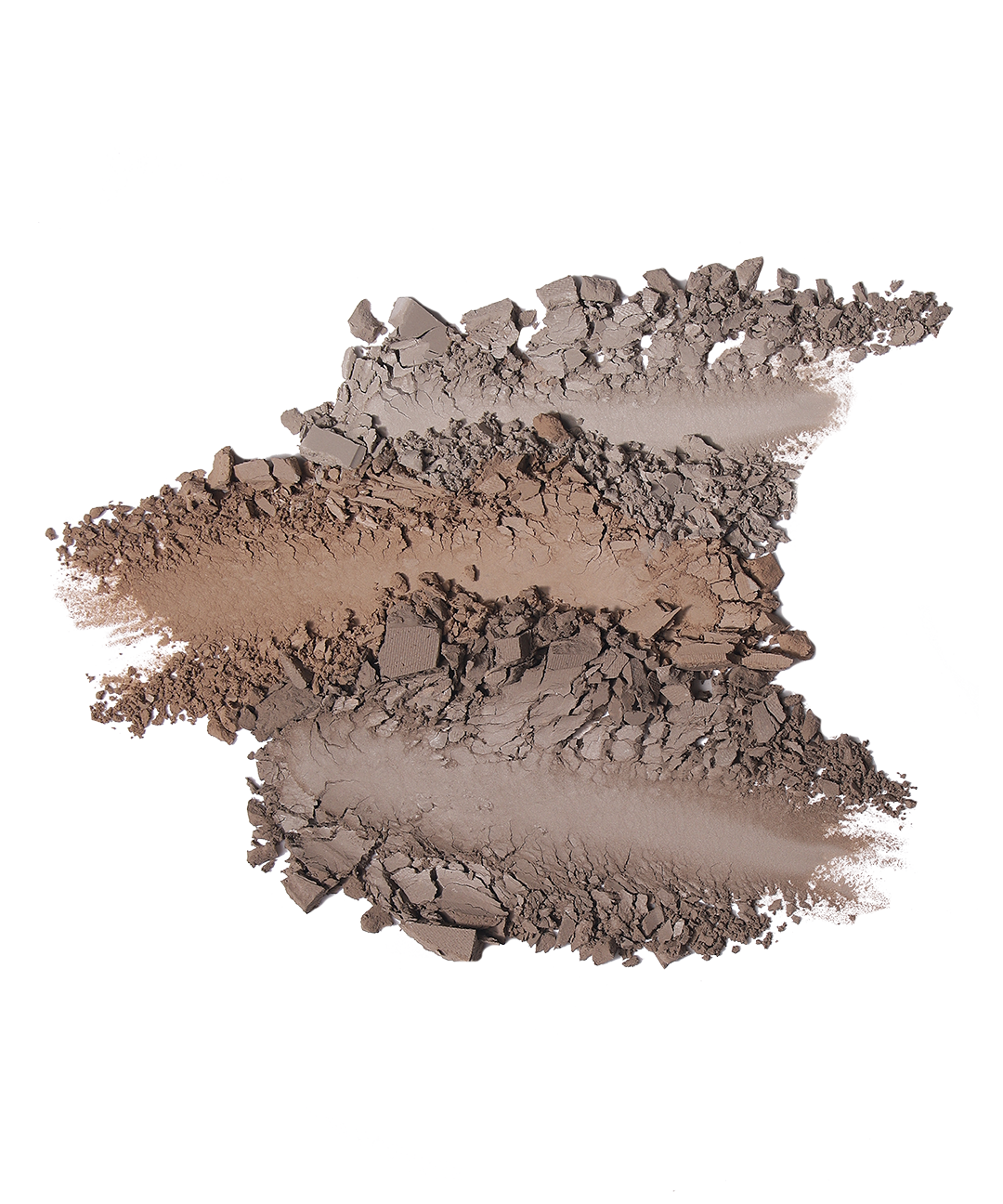 piyonna Triple Contour Shading Maquillage Blush & Contour Contouring