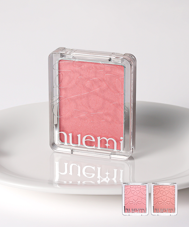 piyonna Inner Glow Soft Blush Maquillage Blush & Contour Blush