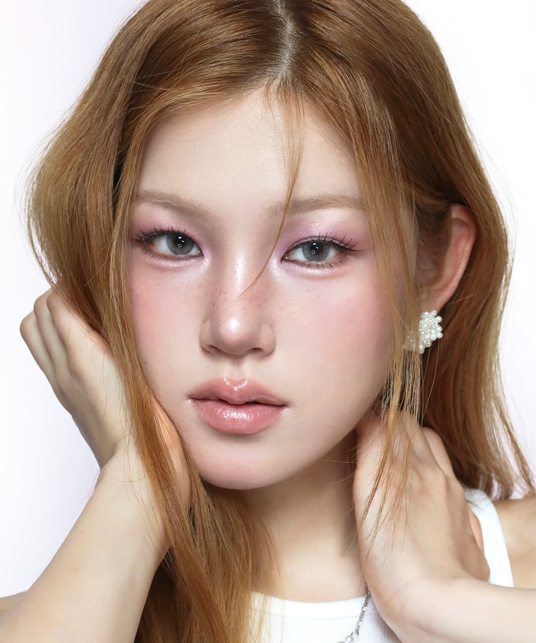 piyonna Spot On Pigment Eye Palette Makeup Eye Makeup Eye Shadow