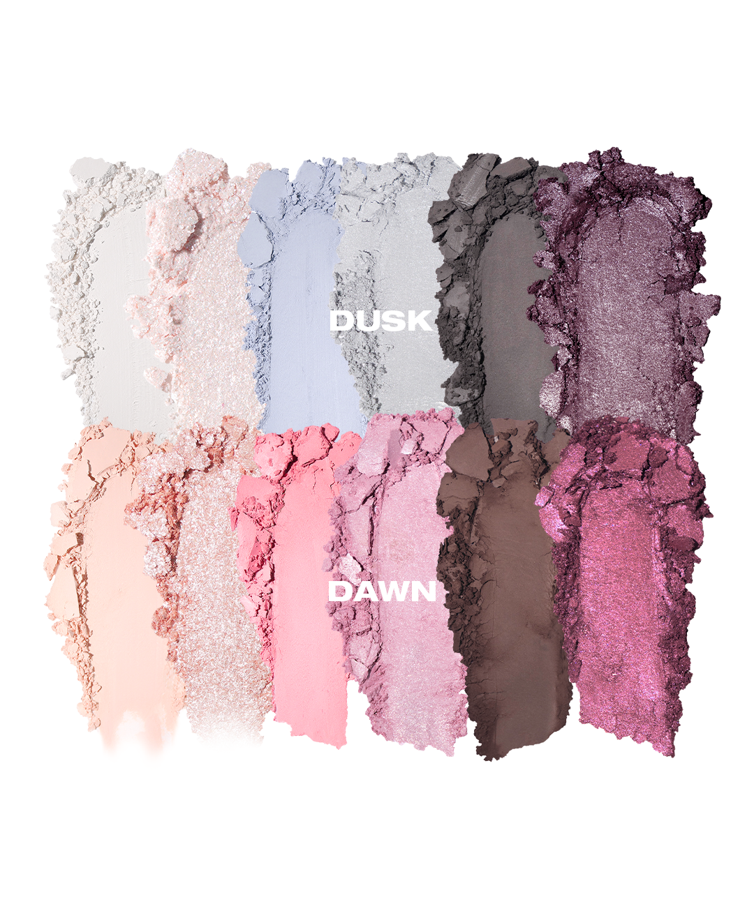 piyonna Spot On Pigment Eye Palette Makeup Eye Makeup Eye Shadow