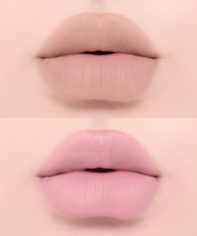 piyonna On The Go Cover Lip Base Maquillage Lèvres Encre à lèvres