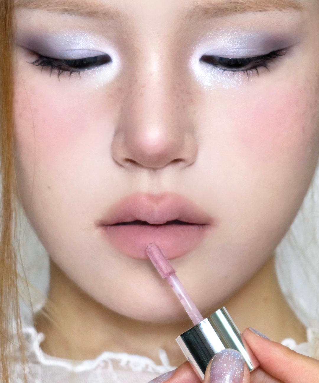 piyonna On The Go Cover Lip Base Maquillage Lèvres Encre à lèvres