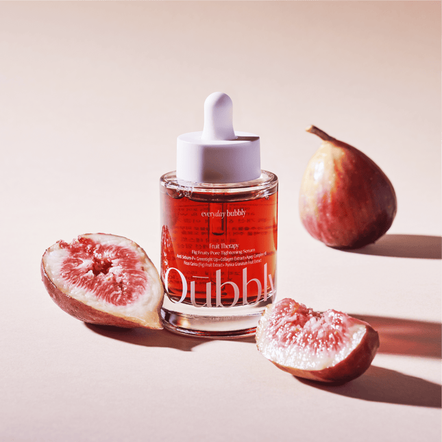 piyonna Fig Fruity Pore Tightening Serum Face Care Serum