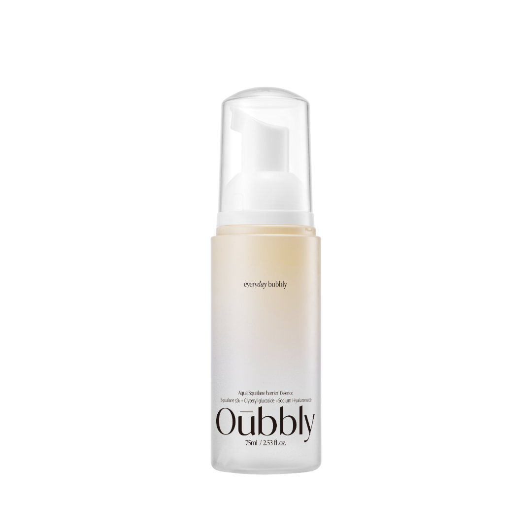 piyonna Aqua Squalane Barrier Essence Soin de la peau Lotion Sérum, Essence & Ampoule
