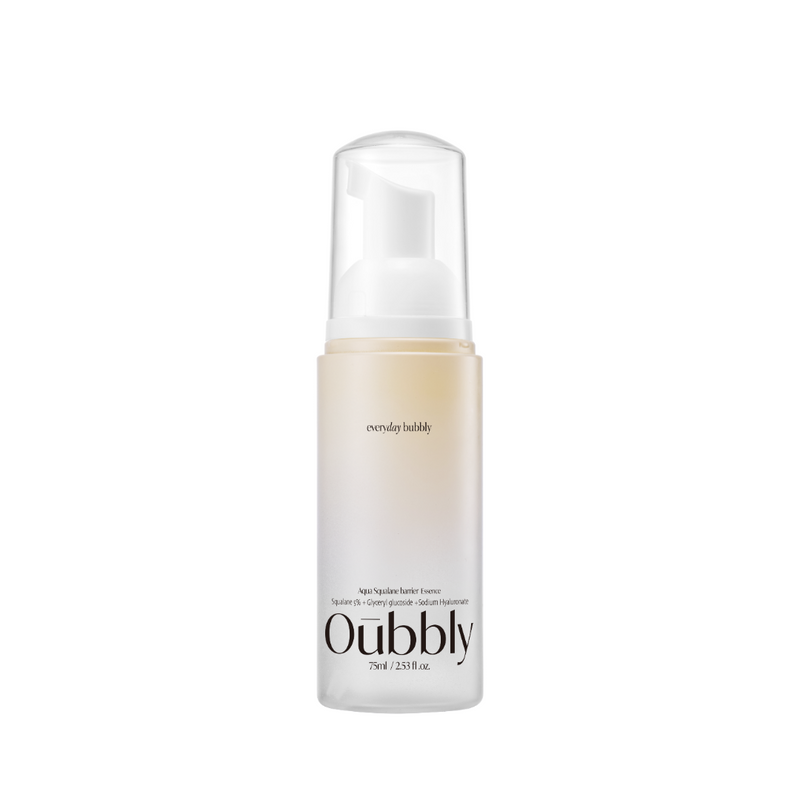 piyonna Aqua Squalane Barrier Essence Face Care