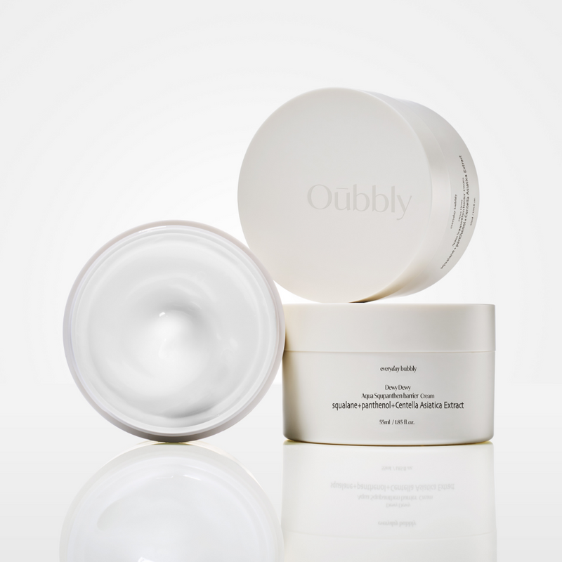 piyonna Aqua Squalene Barrier Cream Face Care Cream